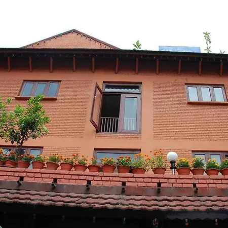 Hotel Mandap